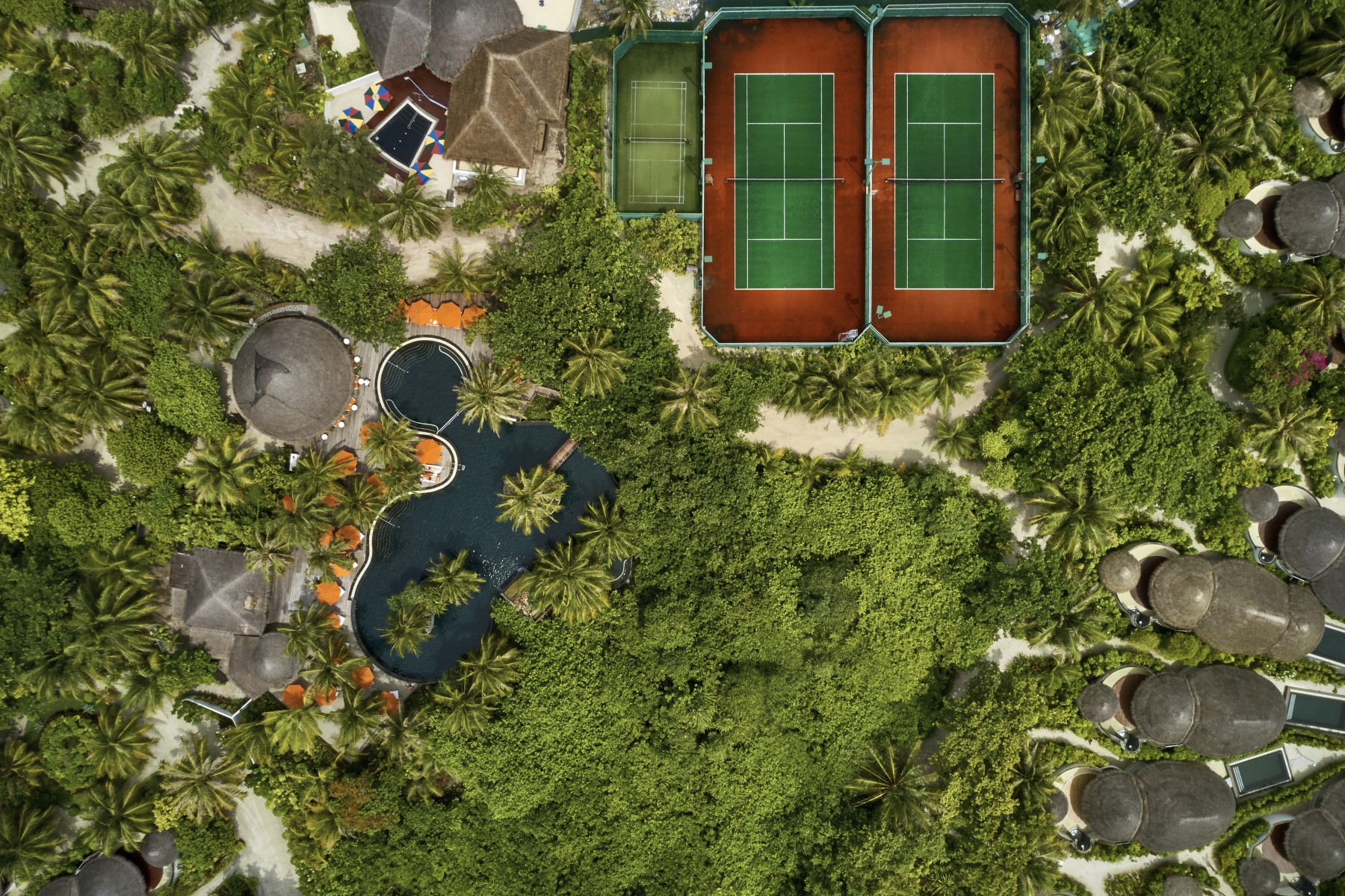 Sun Siyam Iru Fushi Maldives